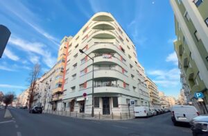 Appartement Almirante Reis à Lisbonne investir sans apport sans crédit via crowdfunding immobilier au portugal