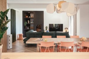 Investir dans un Appartement à Lisbonne en Crowdfunding Immobilier sans apport