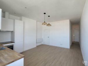 Appartement Penha de Franca à Lisbonne Portugal en crowdfunding immobilier sans apport ou crédit