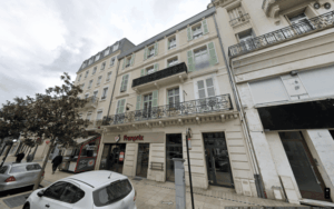 opportunité d'investissement en crowdfunding immobilier à Vichy sans apport ou credit en allier auvergne rhone alpes