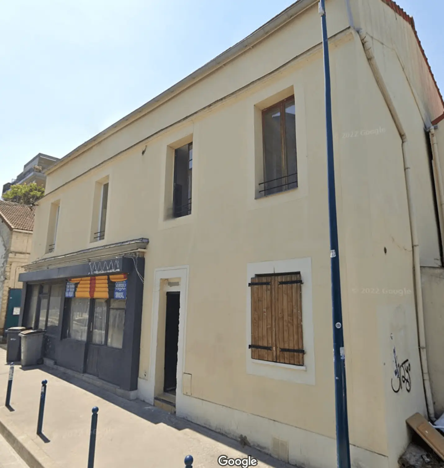 investir en crowdfunding immobilier et achat fractionné Bureaux Pantin Benjamin Delessert-image-2