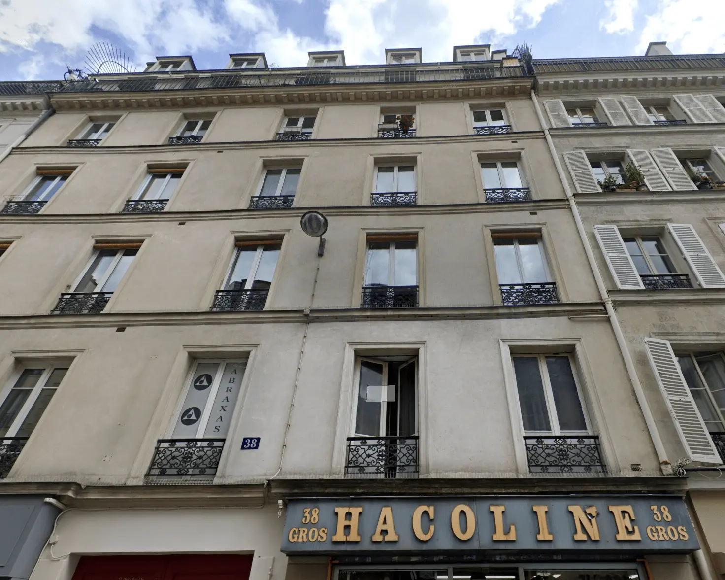 investir en crowdfunding immobilier et achat fractionné Studette Temple Marais Paris-image-2