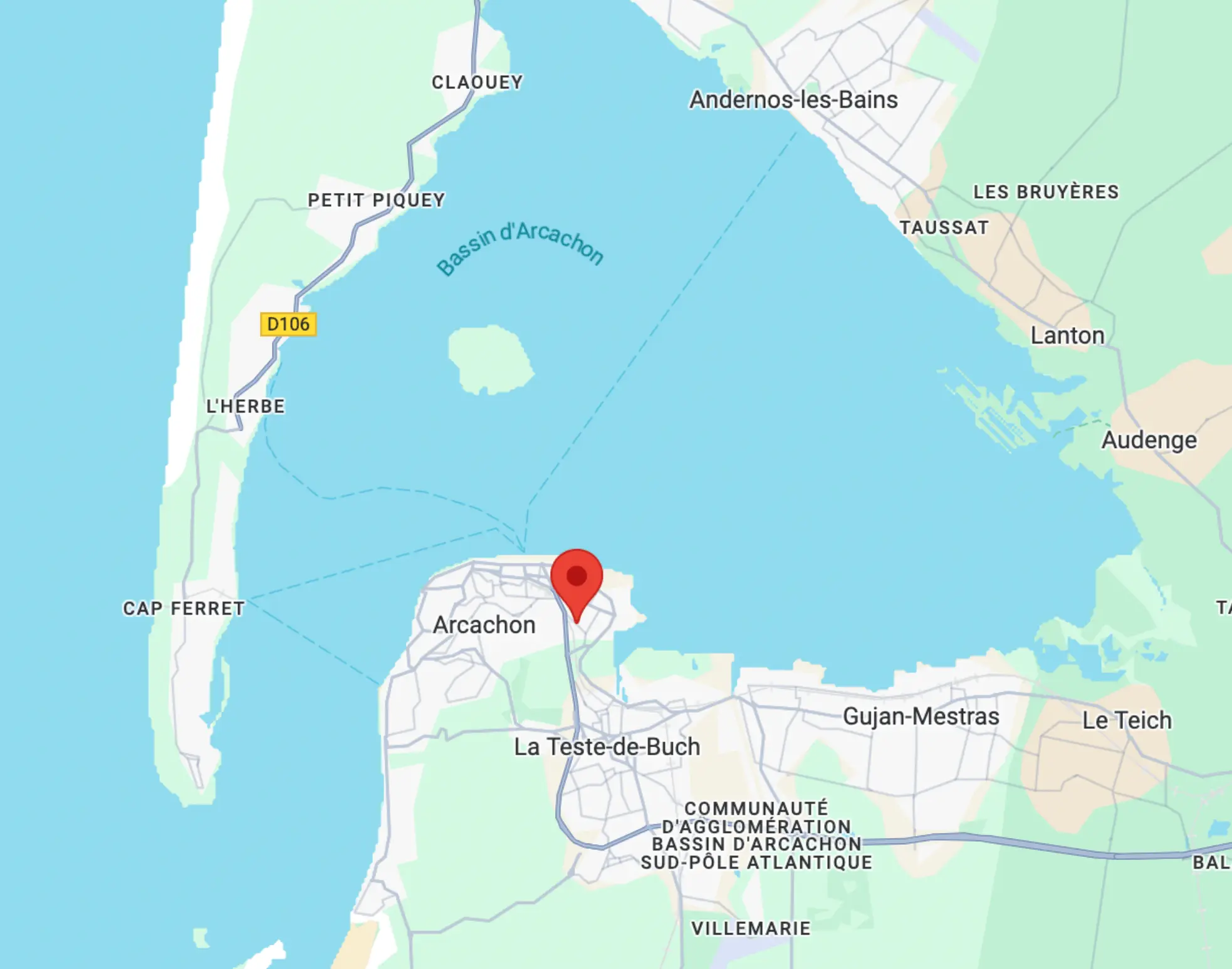 investir en crowdfunding immobilier et achat fractionné Maison Arcachon Helene Boucher-image-1