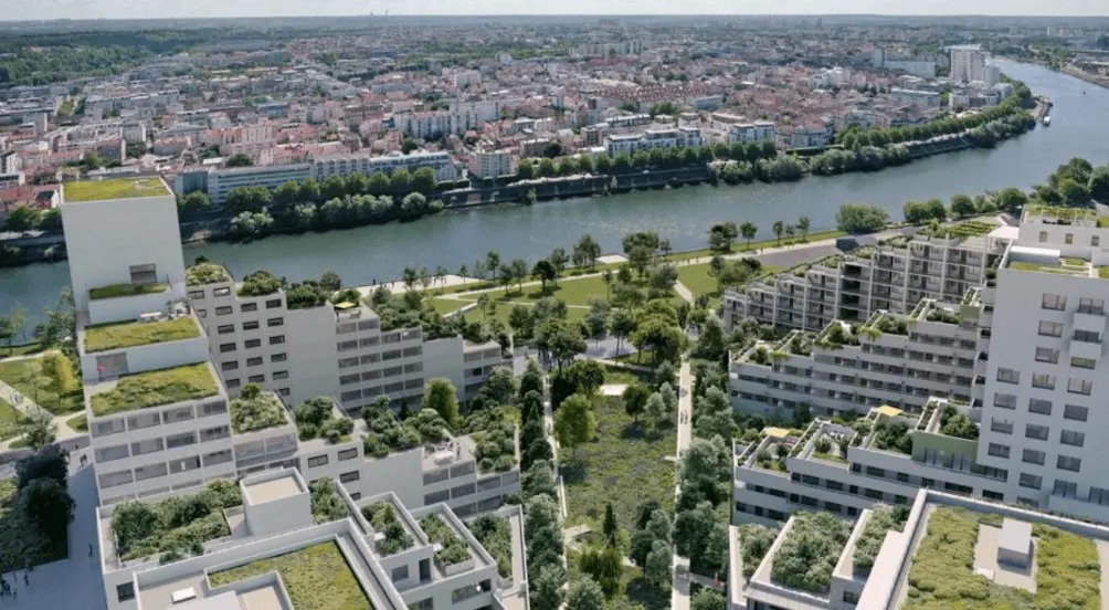 investir en crowdfunding immobilier et achat fractionné Appartement Ivry-sur-Seine Avenir-image-2