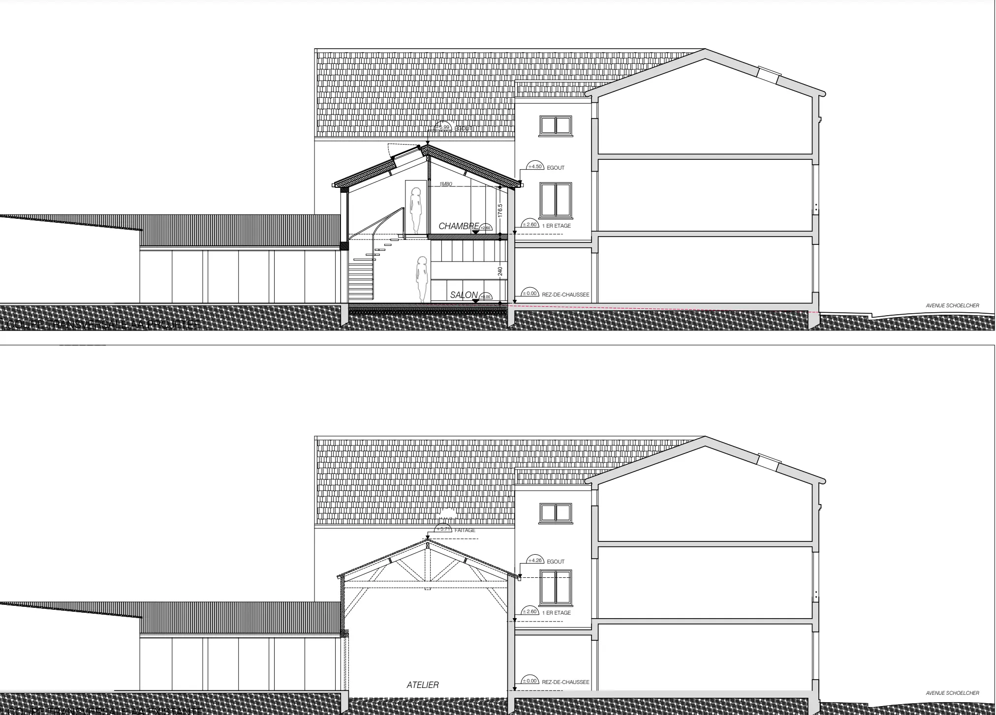 investir en crowdfunding immobilier et achat fractionné Bureaux Pantin Benjamin Delessert-image-1