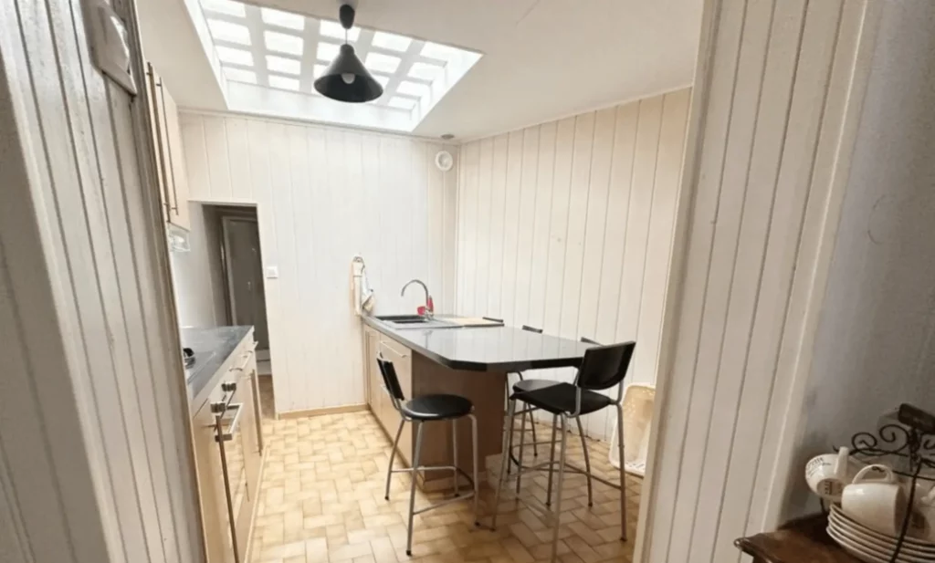 Investir en Crowdfunding Immobilier dans l'Immeuble Amiens à Amiens (80)