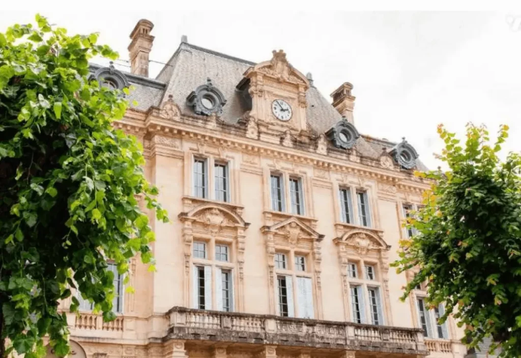 opportunité d'investissement en Crowdfunding Immobilier l'Immeuble Exelmans à Bar-le-Duc (55)