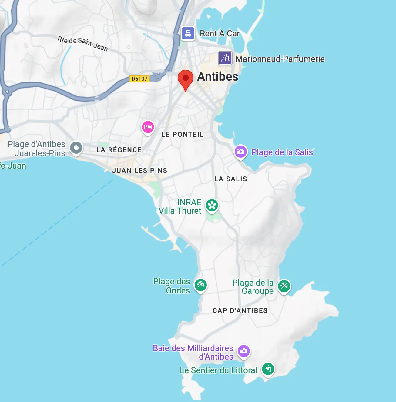 investir en crowdfunding immobilier et achat fractionné Appartement Antibes Le Richelieu-image-1
