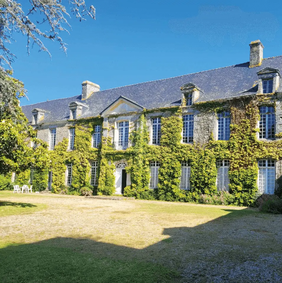 investir en crowdfunding immobilier et achat fractionné Manoir Erdeven-image-2