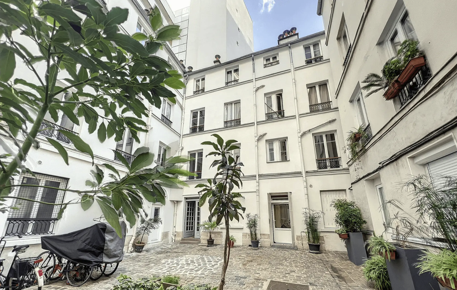 investir en crowdfunding immobilier et achat fractionné Supernova VI - PSG vs OM-image-2