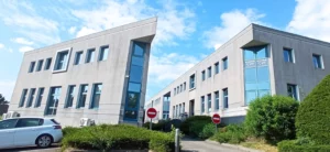 opportunité d'investissement en crowdfunding immobilier Parc activité Pointe d’Abeau à Saint-Quentin-Fallavier (38070)