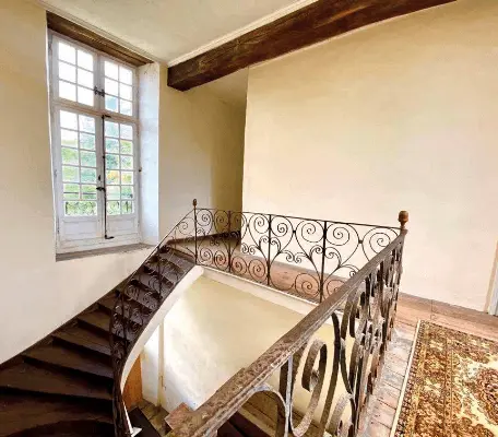 investir en crowdfunding immobilier et achat fractionné Manoir Erdeven-image-1