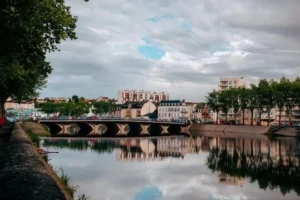 Investissez en Crowdfunding Immobilier les 216 appartements Montluçon à Montluçon (03)