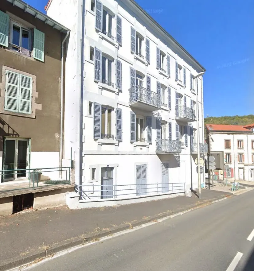 opportunité d'investissement en crowdfunding Immeuble Royat à Royat (63130)