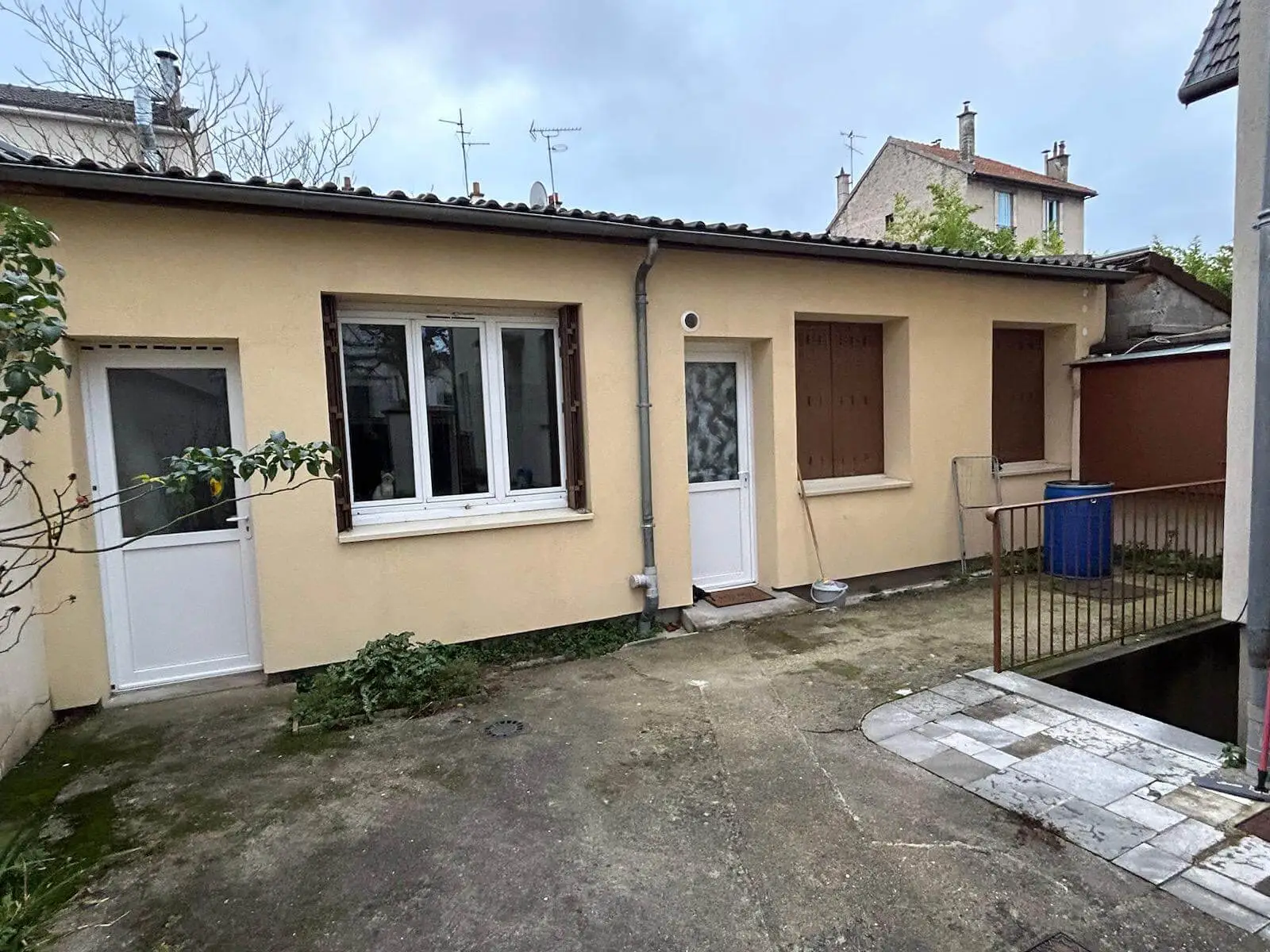 investir en crowdfunding immobilier et achat fractionné Immeuble Saint Maur Gallieni-image-2