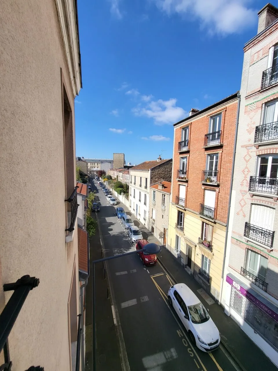 investir en crowdfunding immobilier et achat fractionné Immeuble Henri Martin Vanves-image-2