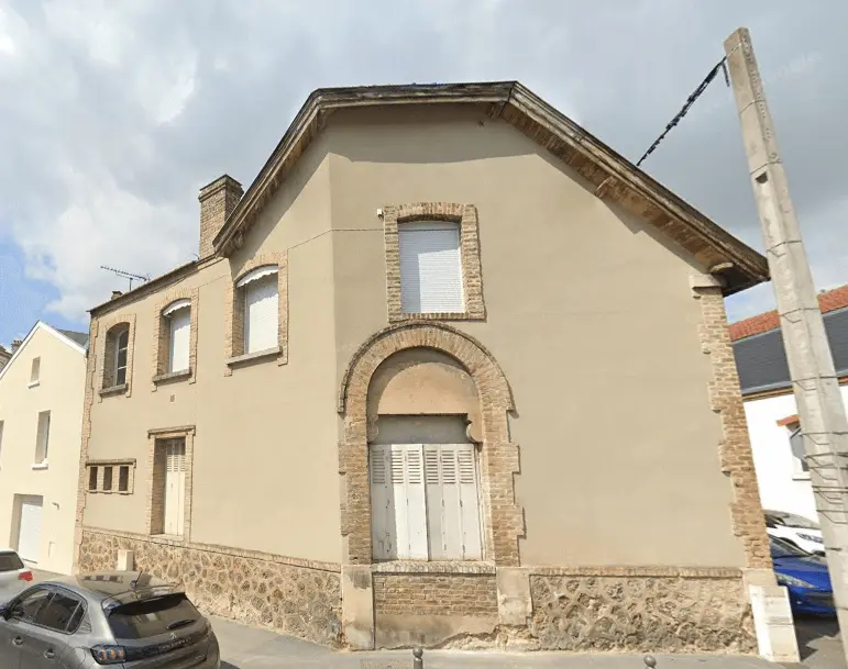 investir en crowdfunding immobilier et achat fractionné Immeuble Flodoart Reims-image-1