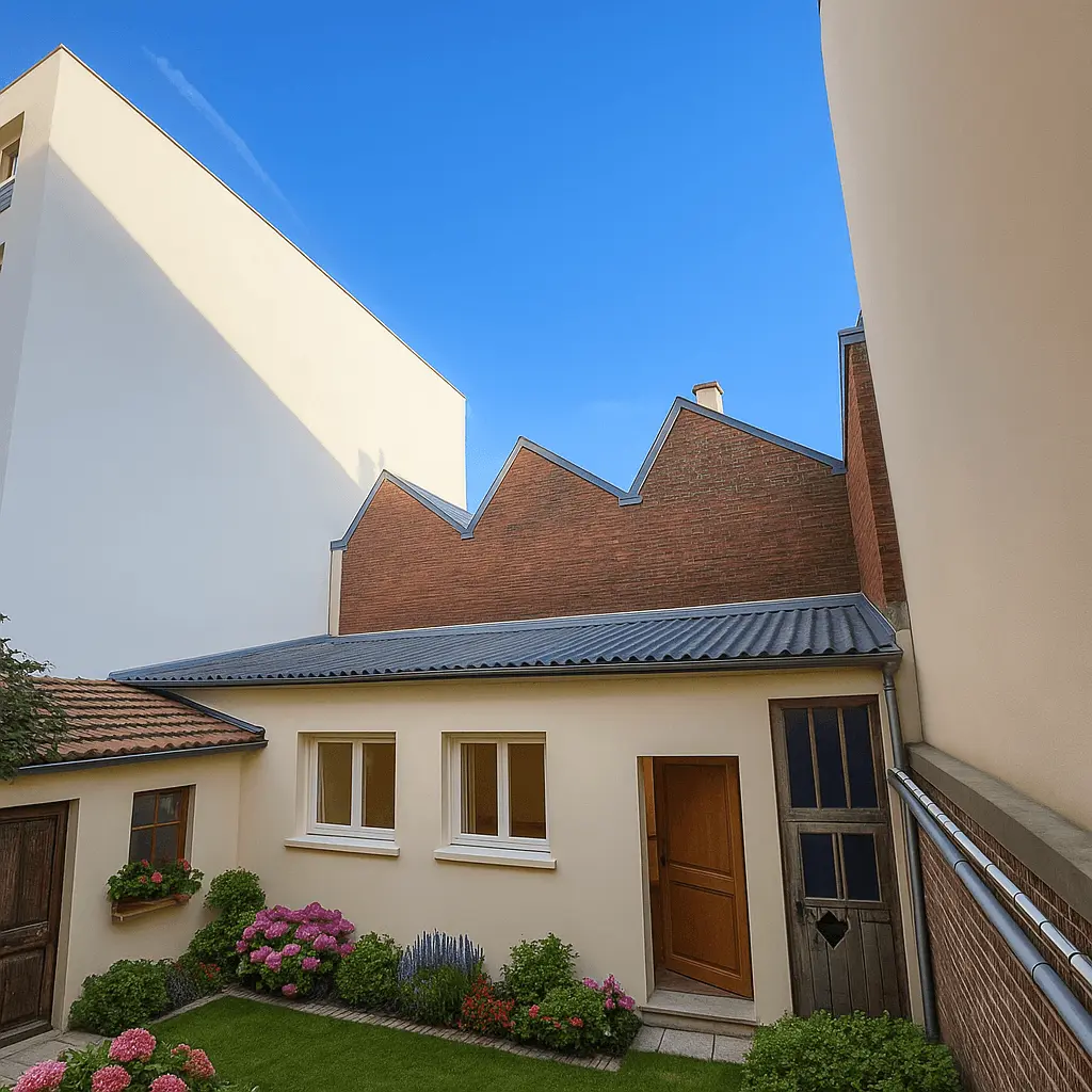 investir en crowdfunding immobilier et achat fractionné Local Verdun Suresnes-image-1