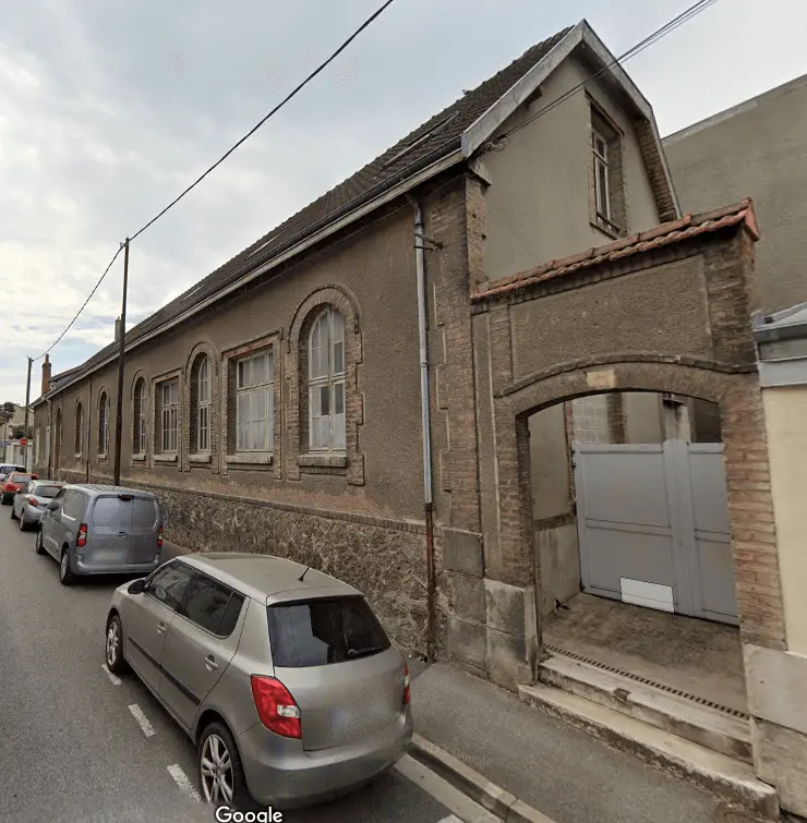 investir en crowdfunding immobilier et achat fractionné Immeuble Flodoart Reims-image-2