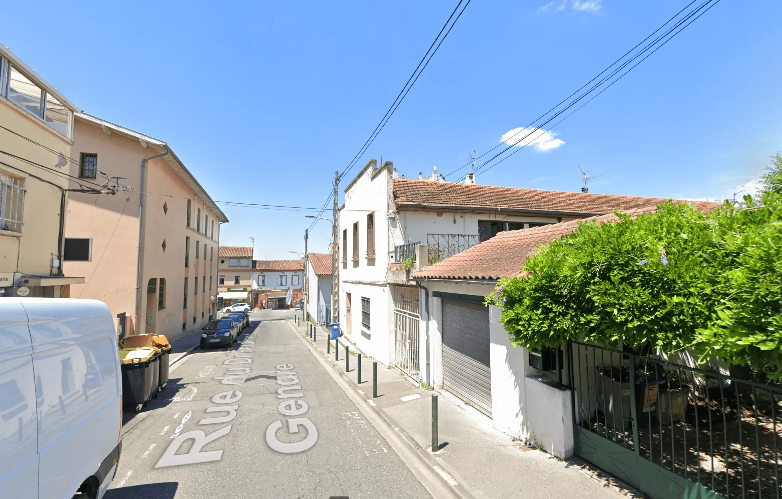 investir en crowdfunding immobilier et achat fractionné Immeuble Dr Ferdinand Gendre-image-2