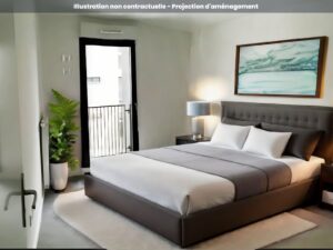 Appartement à Athis Mons en leasing immobilier 2