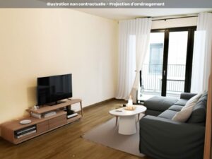 Appartement à Athis Mons en leasing immobilier 3