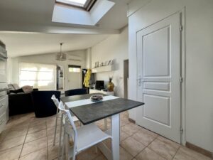 Maison 8 pièces avec appartement indépendant à Marseille en leasing immobilier 3