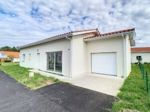 Maison à Aureilhan en leasing immobilier France