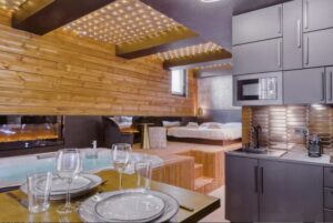 Appartement La Ciotat à Bouches du Rhone investir sans apport crédit via crowdfunding immobilier