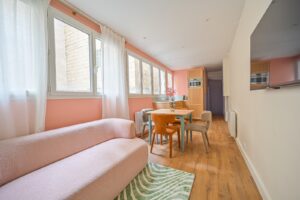 Appartement Saint-Denis à Paris 2e investir sans apport sans credit ile de france crowdfunding immobilier
