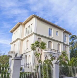 Appartement des 2 Eglises à Cannes investir sans apport sans crédit en crowdfunding immobilier en PACA Alpes Maritimes