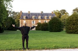 Investir Domaine de Quétieville à Belle Vie en Auge Crowdfunding Immobilier