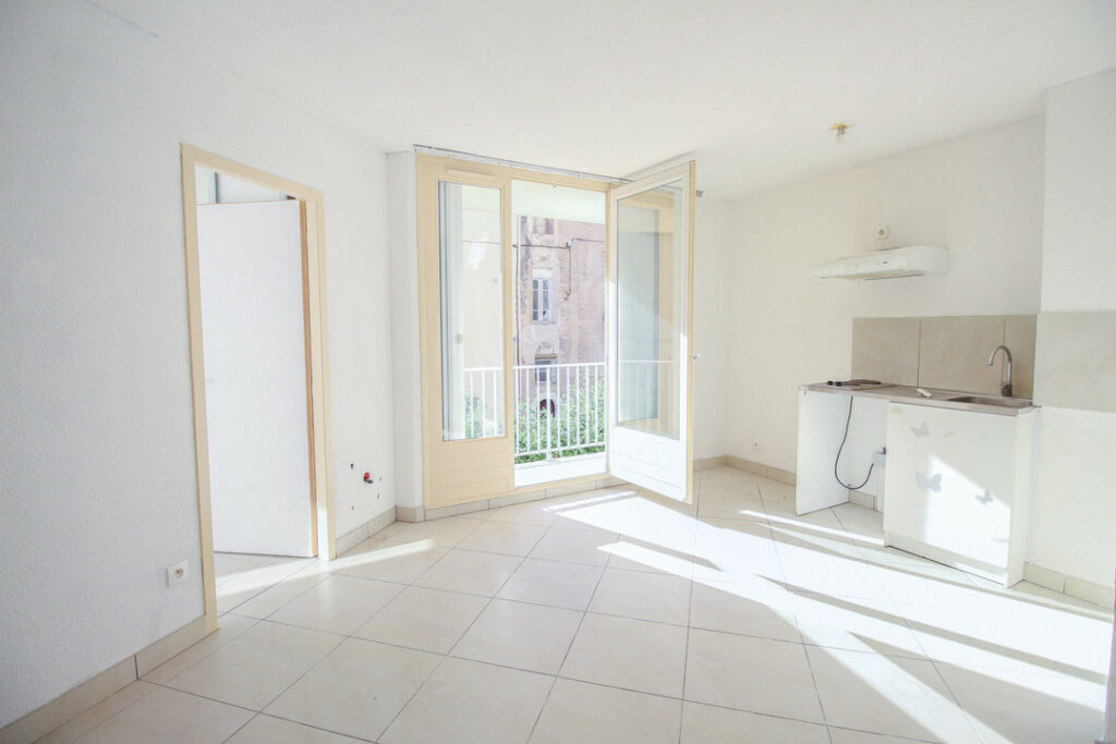 Immeuble Ancien marché à huile (37) investir en crowdfunding immobilier