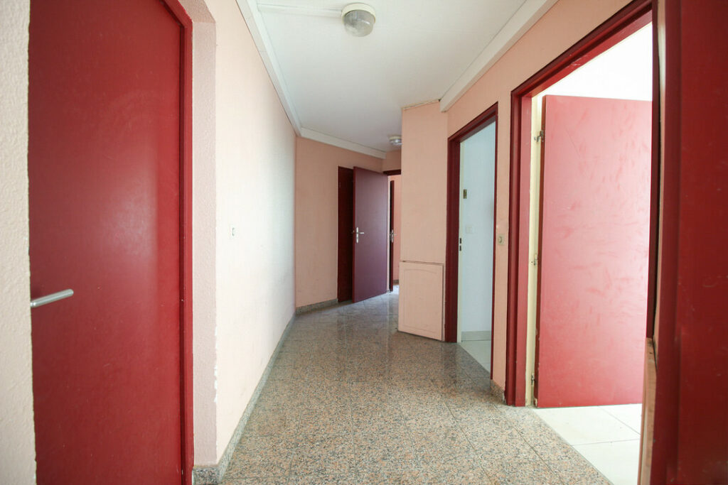 Immeuble Ancien marché à huile (44) investir en crowdfunding immobilier