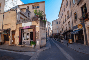 Immeuble Aristide Rouzière à Pézenas (34120) en crowdfunding immobilier