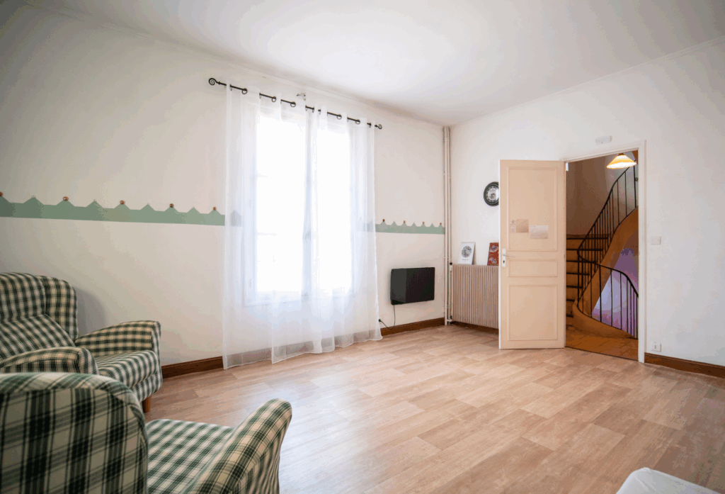 Immeuble Aristide Rouzière à Pézenas (34123) en crowdfunding immobilier