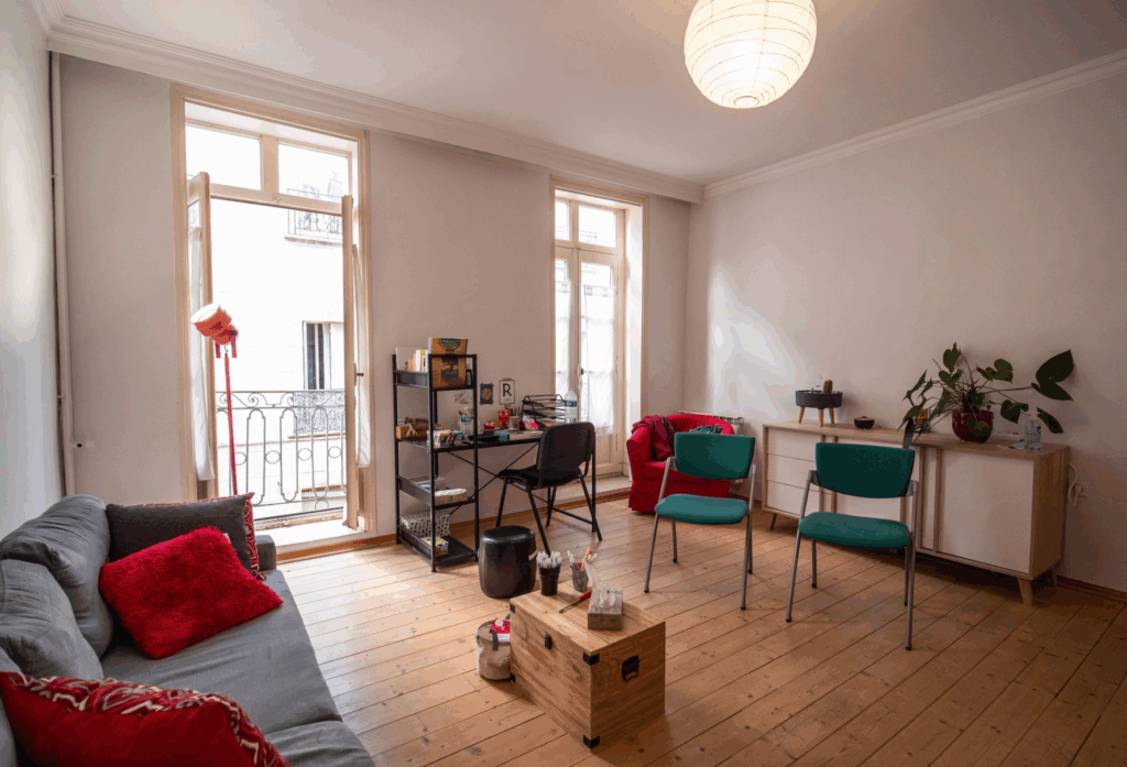 Immeuble Aristide Rouzière à Pézenas (34124) en crowdfunding immobilier