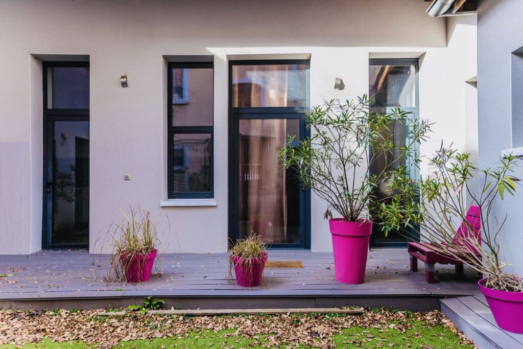 Immeuble Baraban à Lyon investir en crowdfunding immobilier sans apport rhone