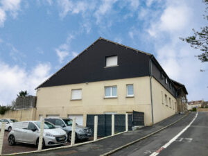 Immeuble Bas Verson (14790) crowdfunding immobilier ou immobilier fractionne
