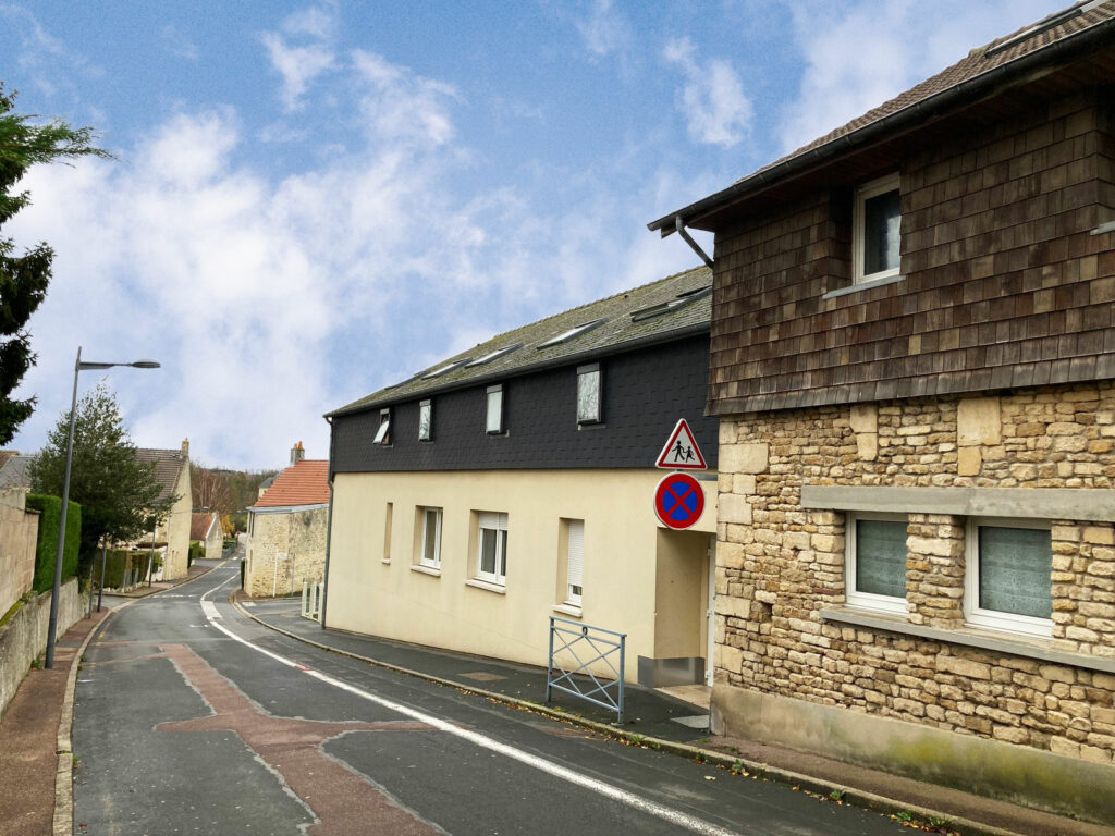 Immeuble Bas Verson (14790) crowdfunding immobilier ou immobilier fractionne 4