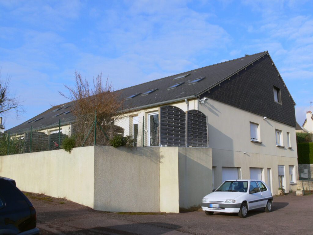 Immeuble Bas Verson (14790) crowdfunding immobilier ou immobilier fractionne 6