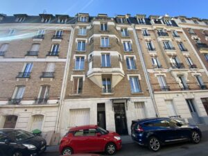 Immeuble Bienfaisance à Vincennes Val de marne investir en crowdfunding immobilier sans apport