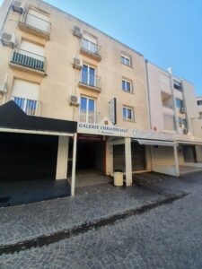 Immeuble Charles Thomas I à Valras-Plage investir sans apport crowdfunding immobilier en Herault