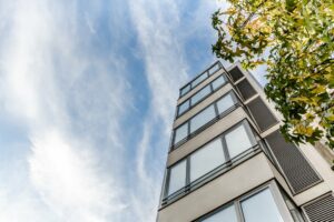 Immeuble Faria Guimarães à Porto investir sans apport en crowdfunding immobilier au Portugal