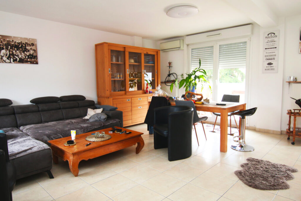Immeuble Félix Barth à Forbach (57600) investir sans apport crowdfunding immobilier