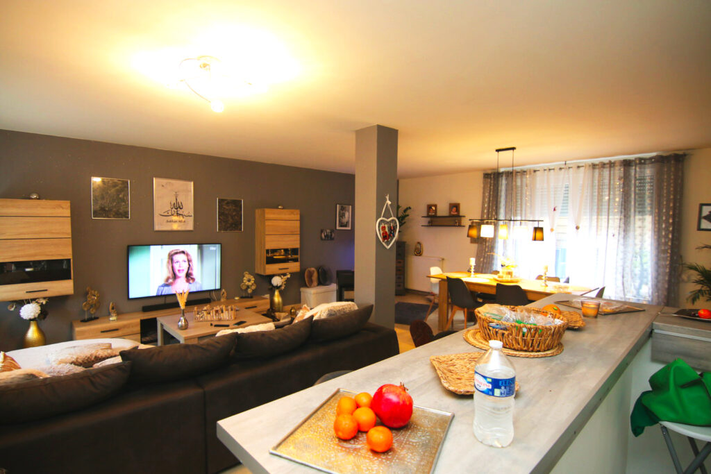 Immeuble Félix Barth à Forbach (57600) investir sans apport crowdfunding immobilier