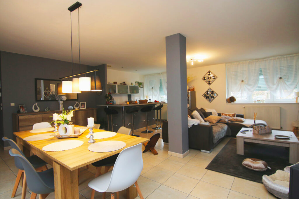 Immeuble Félix Barth à Forbach (57600) investir sans apport crowdfunding immobilier