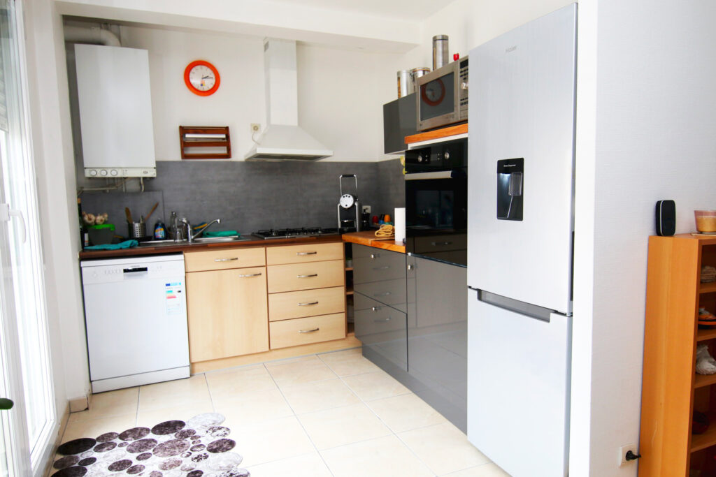 Immeuble Félix Barth à Forbach (57600) investir sans apport crowdfunding immobilier