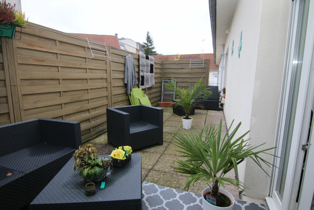 Immeuble Félix Barth à Forbach (57600) investir sans apport crowdfunding immobilier