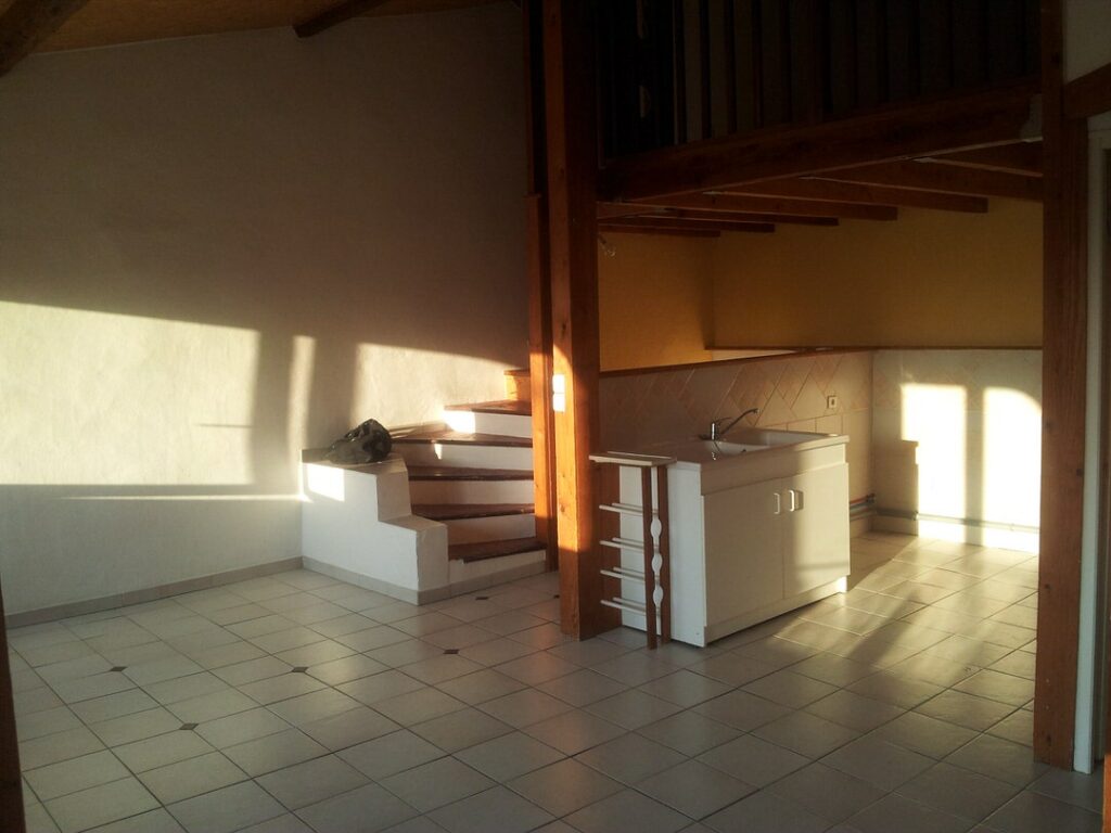 Immeuble Général Simonneau (34510) investissent en immobilier crowdfunding dans le 34